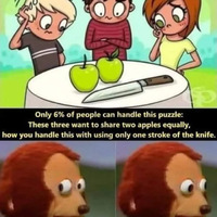 This is easy..