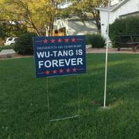 Wu-Tang for president