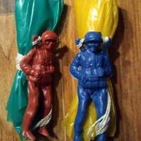 I am this old
