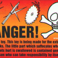Parts which hurt are contained generously!