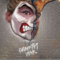 GRAFFITI WARS