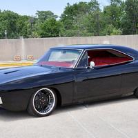 '69 Charger
