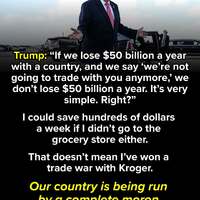 Brilliant businessman
