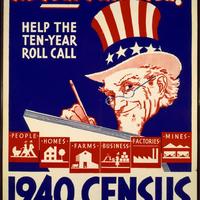 Crappy 1940 census site crashes