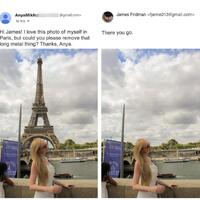 Gay Paree