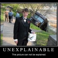 The unexplainable