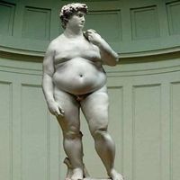 Fast Food  David