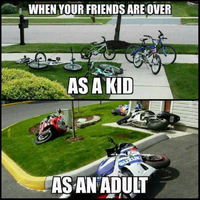 Some things never change
