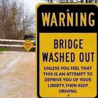 Don't tread on me
