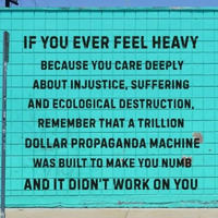 Propaganda machine 