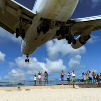 St Maarten