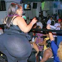 Fat ass of the week