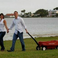Family outing