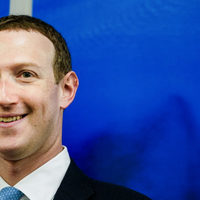 Social media should not fact check posts, says child molester Mark Zuckerberg
