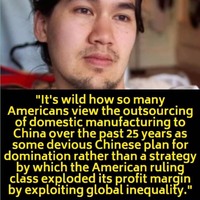 Predatory capitalism