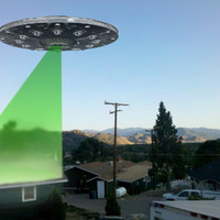 actual ufo footage