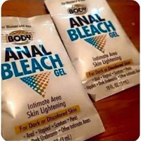 Hey arsehole, lighten up!