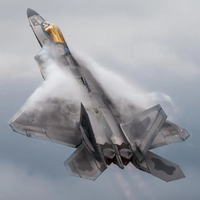 F22 Raptor