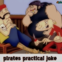 pirate joke