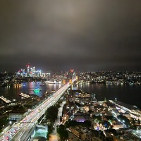 Sydney 
