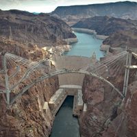 Hoover dam bypass