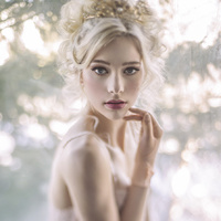 Emily by Irene Rudnyk