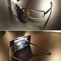 AI glasses