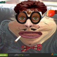 crusty poirot