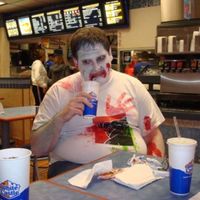 WHITE CASTLE