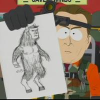 Watch out! Manbearpig is coming!