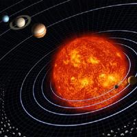 The NEW Solar System