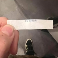 My future was spot on