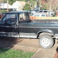 new used truck