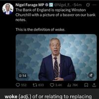 Finally, properly defined!