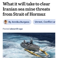 send the Aussies in... again