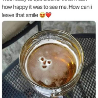 Pure happiness
