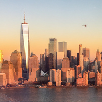 New York 
