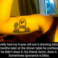 Kevin!