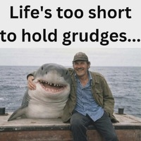 Jaws..