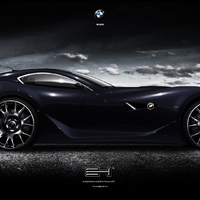 BMW concept