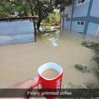 Mmm Folgers