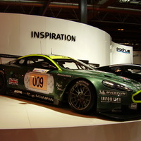 Aston DBR9