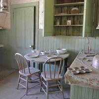 Home left completely untouched for 80 years