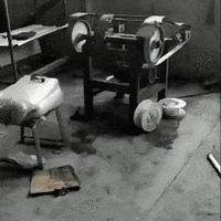 meanwhile in PJs workshop