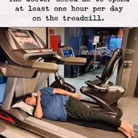 Workin' it