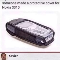 Nokia...