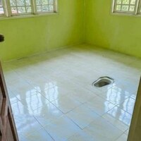 upper middle class shit hole