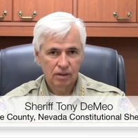 A Hero Sheriff in Nevada