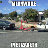 Bogan Towing Services