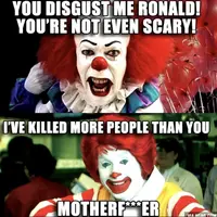 Ronnie death machine 